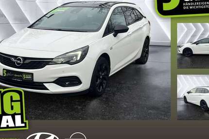 Opel Astra 96.489 km 11.890 &euro; Pfullingen 72793