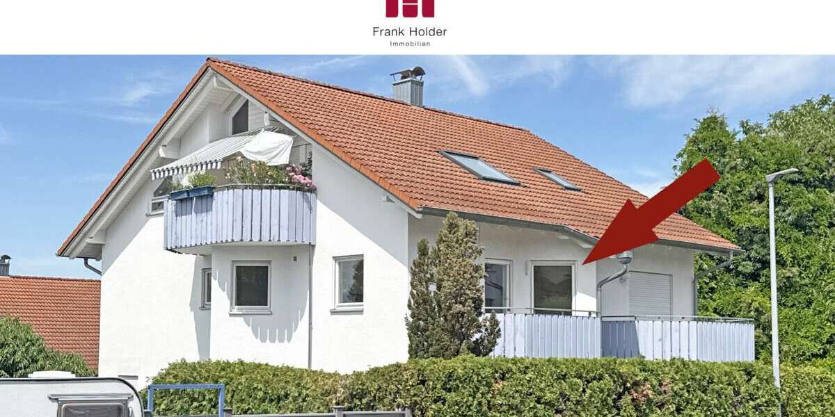 Etagenwohnung Reutlingen Reutlingen (Kernstadt) - 3 Zimmer, 63 m&sup2;, 265.000&euro; | Angebot:27063705