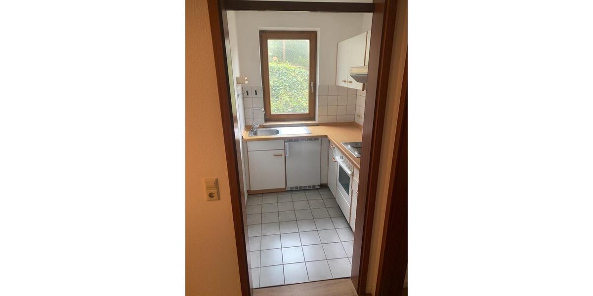 Terrassenwohnung Tübingen Schönblick / Winkelwiese - 2 Zimmer, 44 m&sup2;, 259.000&euro; | Angebot:26041214