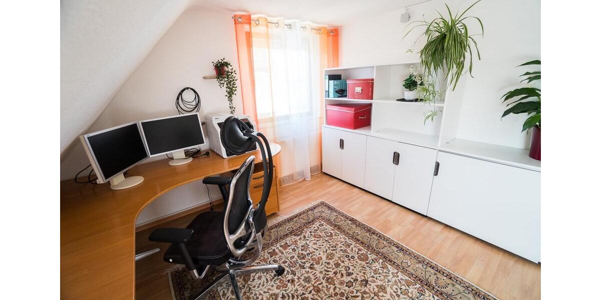 Maisonettenwohnung Leinfelden-Echterdingen Echterdingen - 3 Zimmer, 81 m&sup2;, 1.700&euro; | Angebot:26367610