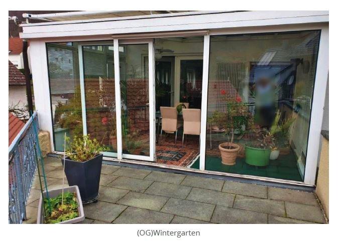 Terrassenwohnung Lichtenstein - 5 Zimmer, 174 m&sup2;, 1.300&euro; | Angebot:26162876