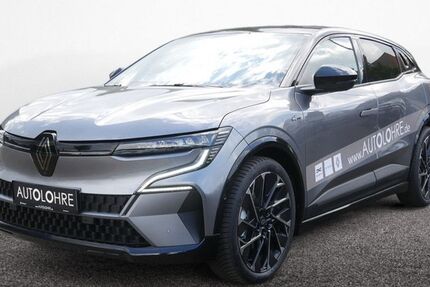 Renault Megane E-TECH 1.500 km 39.980 &euro; Ostelsheim 75395