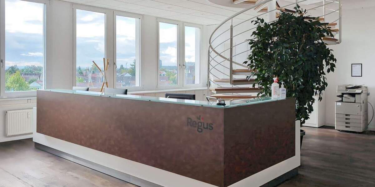 Gewerbeobjekt Stuttgart Vaihingen - 2.298&euro; | Angebot:25716458