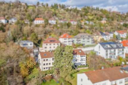 Wohnung Stuttgart / Heslach Heslach - 3 Zimmer, 83 m&sup2;, 269.000&euro; | Angebot:23678201