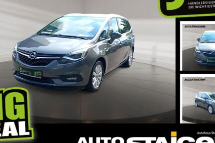 Opel Zafira 120.632 km 13.990 &euro; Stuttgart 70435