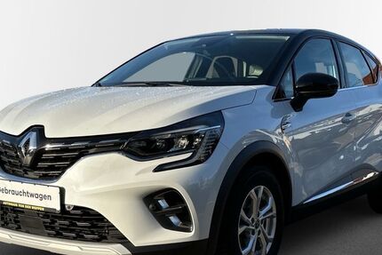 Renault Captur 39.490 km 17.650 &euro; Stuttgart 70565