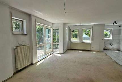 Wohnung Rottenburg am Neckar - 3 Zimmer, 70 m&sup2;, 239.000&euro; | Angebot:27084872