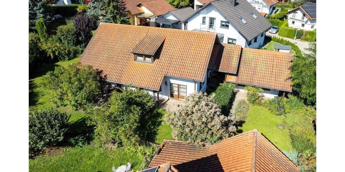 Einfamilienhaus Hechingen - 7 Zimmer, 195 m&sup2;, 595.000&euro; | Angebot:25746186
