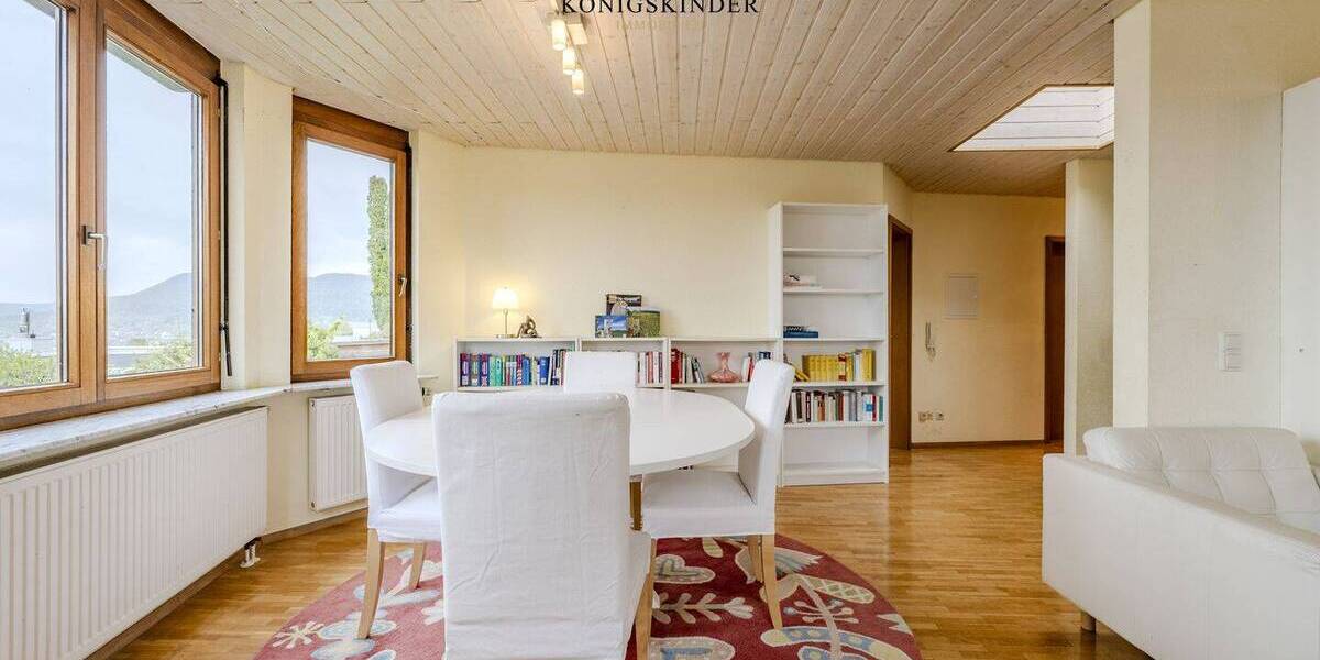 Einfamilienhaus Pfullingen - 5 Zimmer, 111 m&sup2;, 595.000&euro; | Angebot:26450313