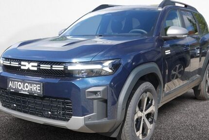 Dacia Bigster 2.957 km 31.580 &euro; Ostelsheim 75395