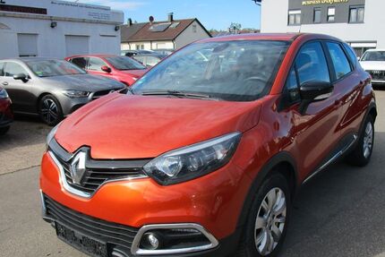 Renault Captur 111.000 km 9.700 &euro; Böblingen 71032