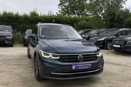 VW Tiguan 92.000 km 21.979 &euro; Stuttgart 70567