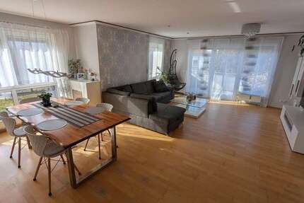 Wohnung Aichtal - 4.5 Zimmer, 114 m&sup2;, 499.000&euro; | Angebot:25774341
