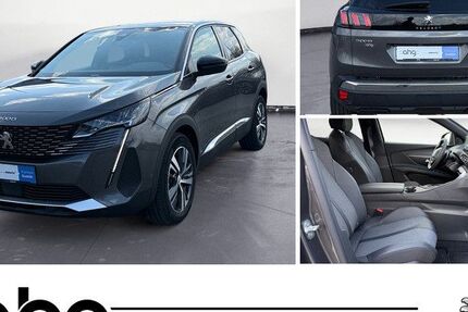 Peugeot 3008 16.489 km 22.930 &euro; Eningen u. A. 72800