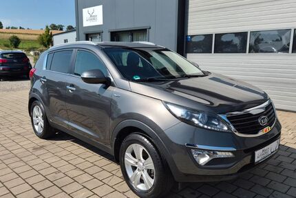 Kia Sportage 72.000 km 11.690 &euro; Horb-Mühringen 72160