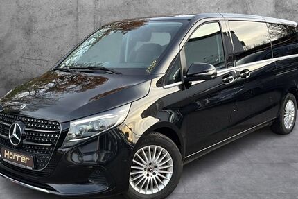 Mercedes-Benz V 300 41.679 km 65.890 &euro; Böblingen 71032