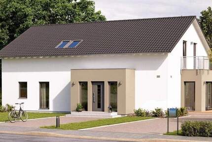 Haus Ebhausen - 8 Zimmer, 264 m&sup2;, 863.549&euro; | Angebot:25733667