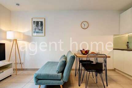 Wohnung Stuttgart Vaihingen - 3 Zimmer, 70 m&sup2;, 1.600&euro; | Angebot:26005213