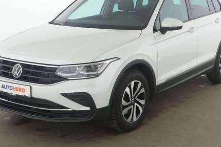 VW Tiguan 47.142 km 24.420 &euro; Stuttgart 70195