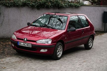 Peugeot 106 130.000 km 2.990 &euro; Stuttgart 70567