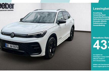 VW Tiguan 5.000 km 42.455 &euro; Herrenberg 71083