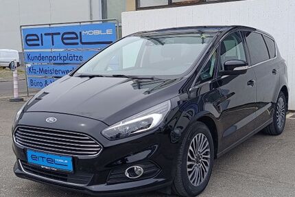 Ford S-Max 56.252 km 20.990 &euro; Pfullingen 72793