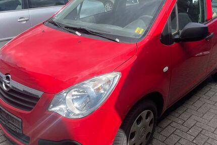 Opel Agila 239.000 km 999 &euro; Nagold 72202