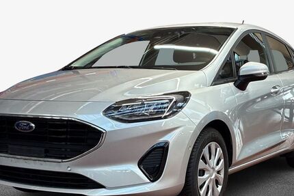 Ford Fiesta 25.301 km 14.350 &euro; Stuttgart 70190