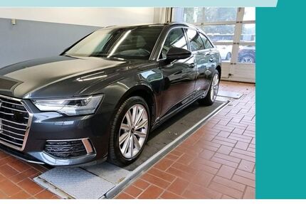 Audi A6 44.370 km 33.980 &euro; Weil der Stadt 71263