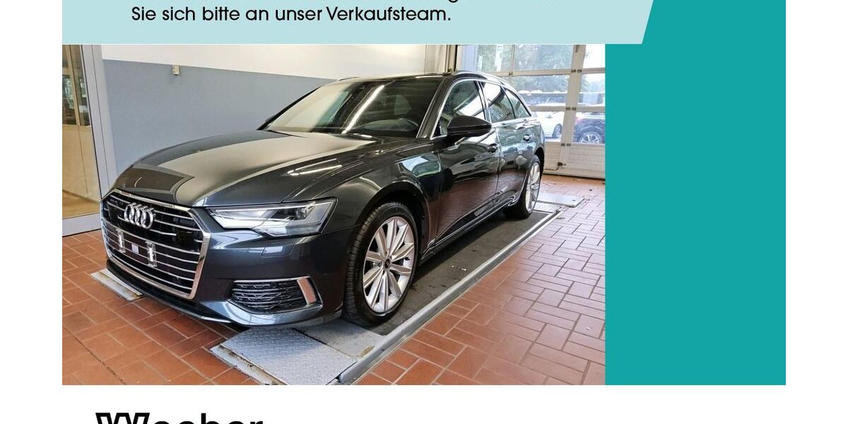 Audi A6 44.370 km 33.980 &euro; Weil der Stadt 71263