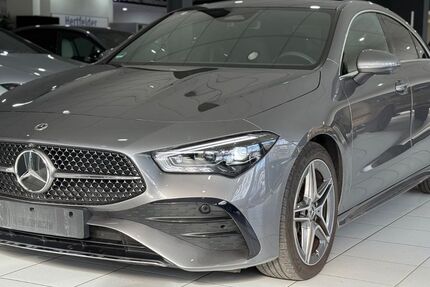 Mercedes-Benz CLA 220 37.000 km 40.990 &euro; Weil im Schönbuch 71093