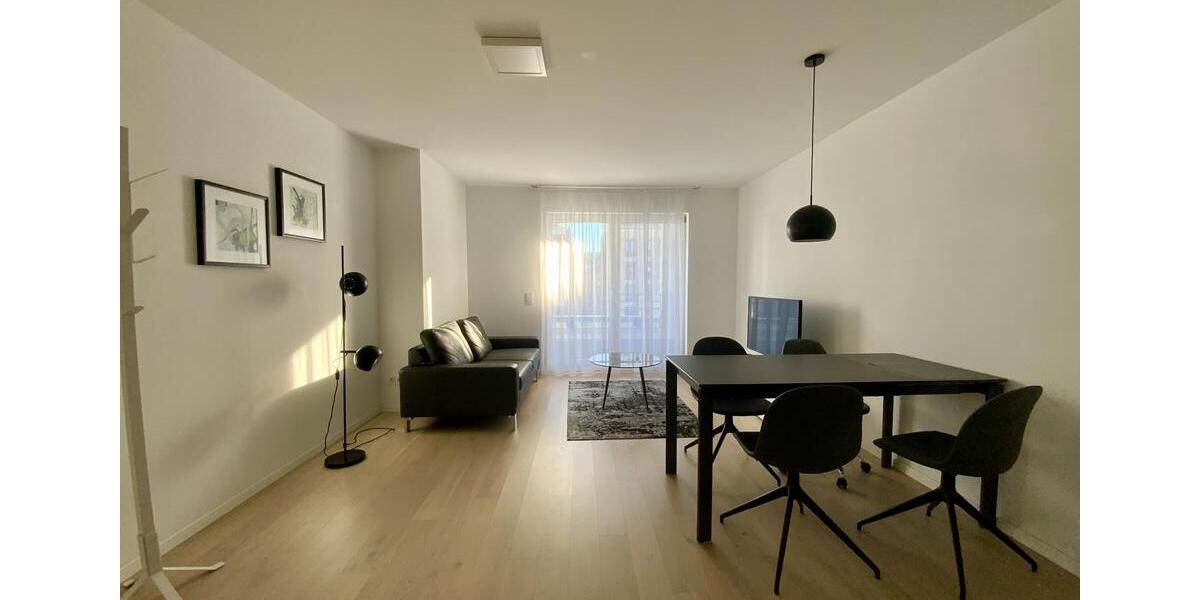 Etagenwohnung Stuttgart Stuttgart-West - 2 Zimmer, 52 m&sup2;, 1.275&euro; | Angebot:23808714