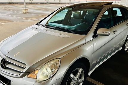 Mercedes-Benz R 350 191.000 km 9.900 &euro; Böblingen 71032