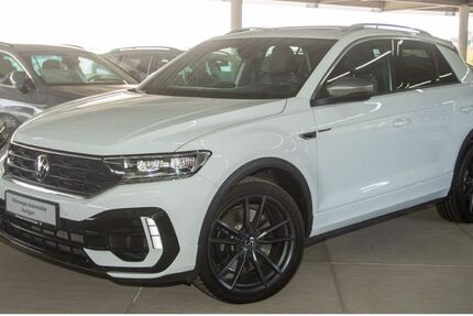 VW T-Roc 47.061 km 34.430 &euro; Stuttgart-Wangen 70188