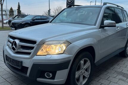 Mercedes-Benz GLK 280 224.200 km 7.500 &euro; Stuttgart 70565