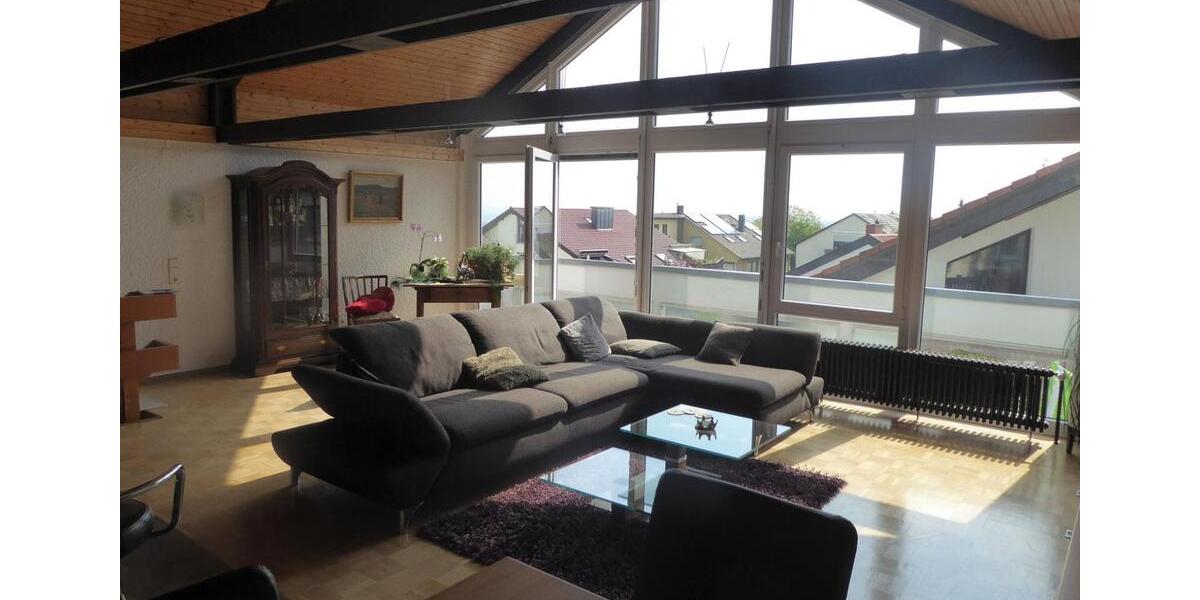 Maisonettenwohnung Filderstadt - 3 Zimmer, 113 m&sup2;, 1.250&euro; | Angebot:25257650