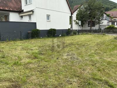 WOHNEN MIT RUHE UND AUSSICHT - Grundstück Dettingen an der Erms | Angebot:27152256