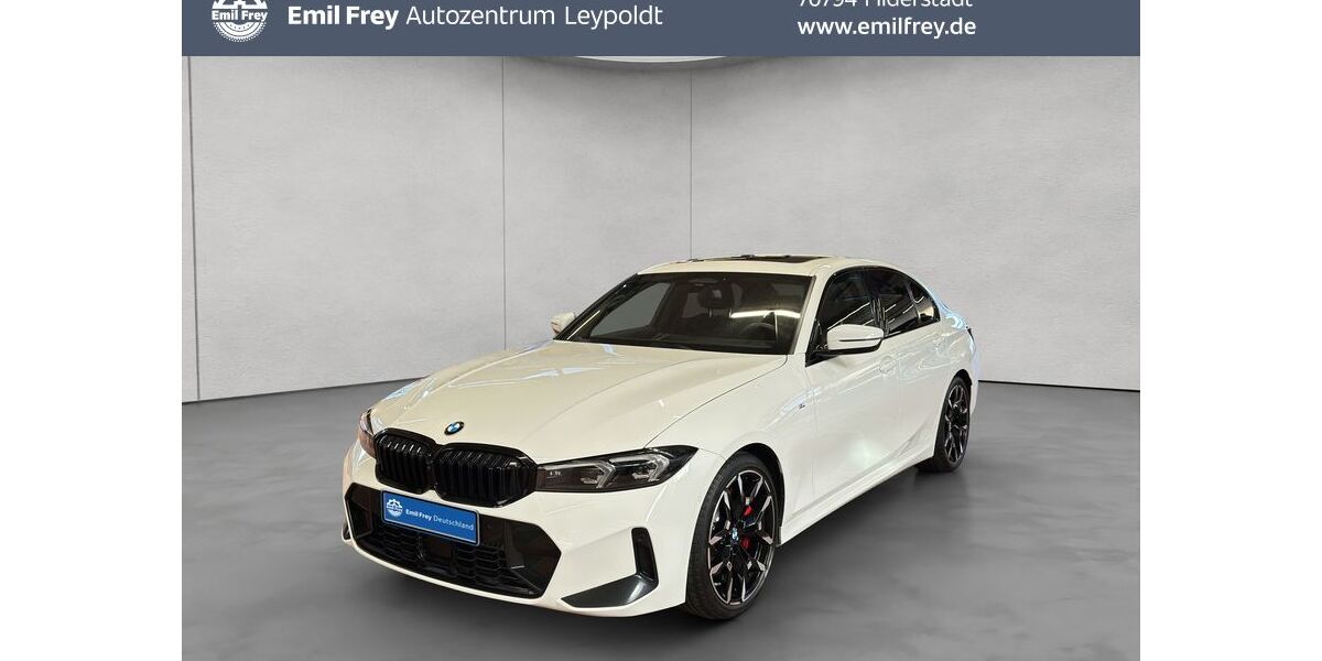 BMW 320 31.925 km 44.890 &euro; Filderstadt 70794