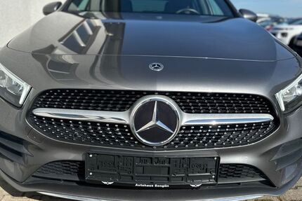 Mercedes-Benz A 220 127.000 km 25.990 &euro; Hildrizhausen 71157