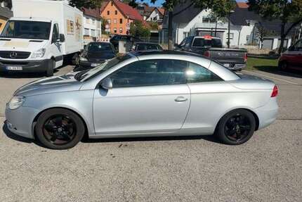 VW Eos 232.690 km 4.000 &euro; ostelsheim 75395