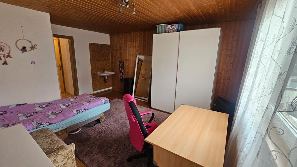Einfamilienhaus Horb am Neckar - 6 Zimmer, 132 m&sup2;, 450.000&euro; | Angebot:26048979