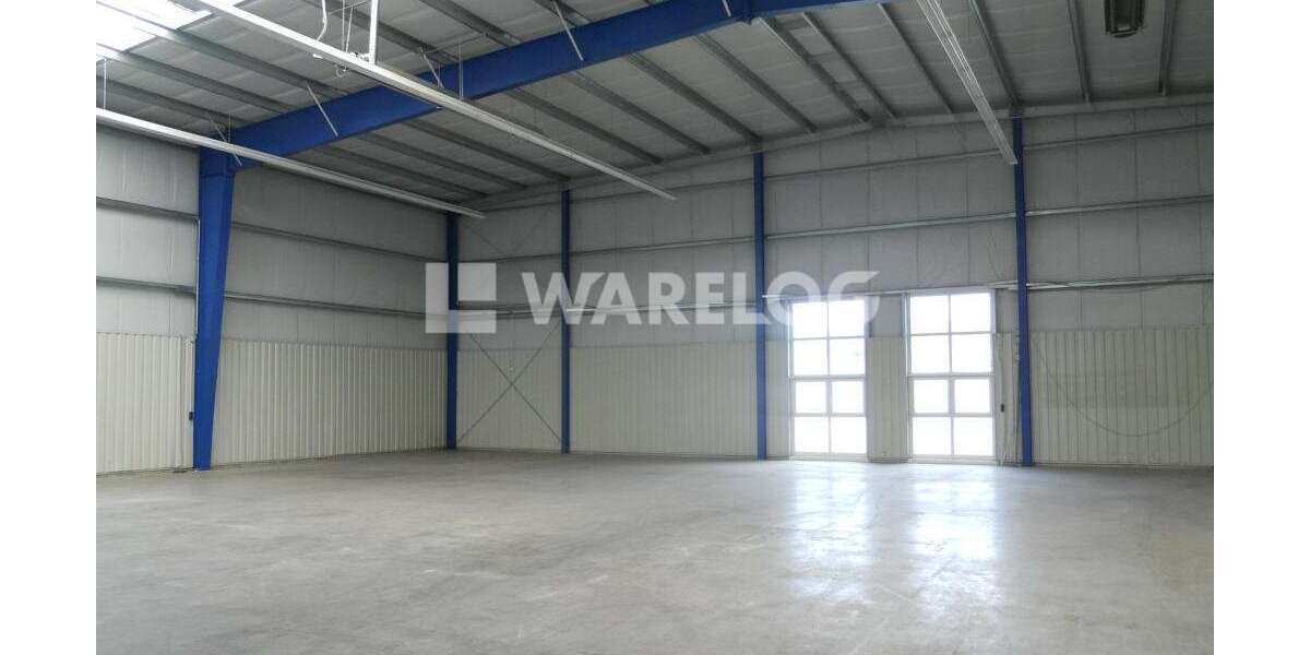 Gewerbeobjekt Böblingen Dagersheim - 8.000&euro; | Angebot:22326898