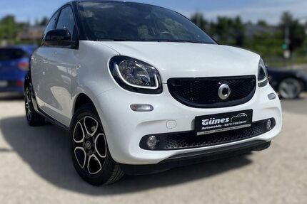 Smart ForFour 119.000 km 6.950 &euro; Aidlingen (Kreis Böblingen) 71134