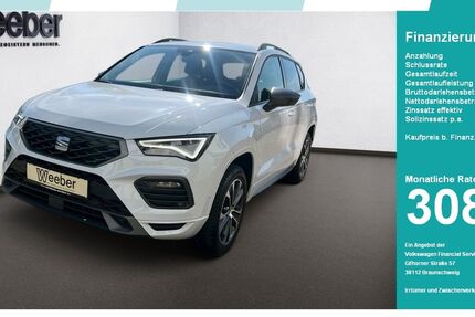 Seat Ateca 42.488 km 24.670 &euro; Herrenberg 71083