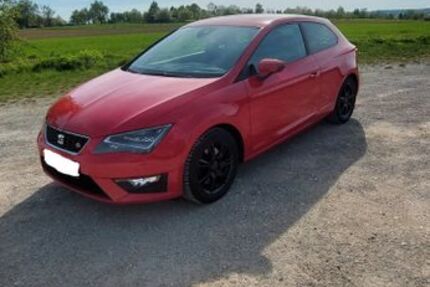 Seat Leon 151.000 km 8.500 &euro; Reutlingen 72768