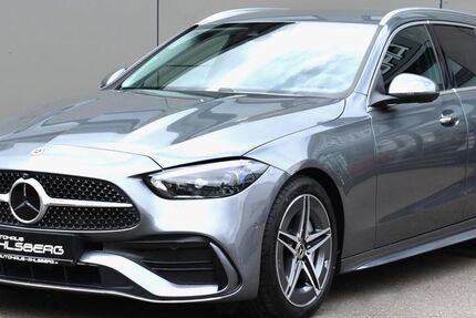 Mercedes-Benz C 200 3.200 km 40.900 &euro; Pfullingen 72793