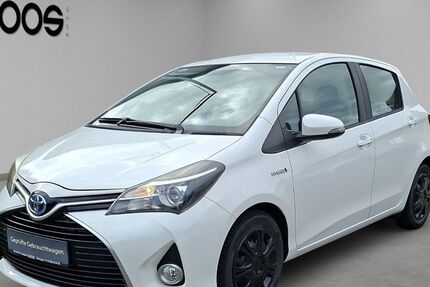 Toyota Yaris 114.424 km 11.990 &euro; Nürtingen 72622