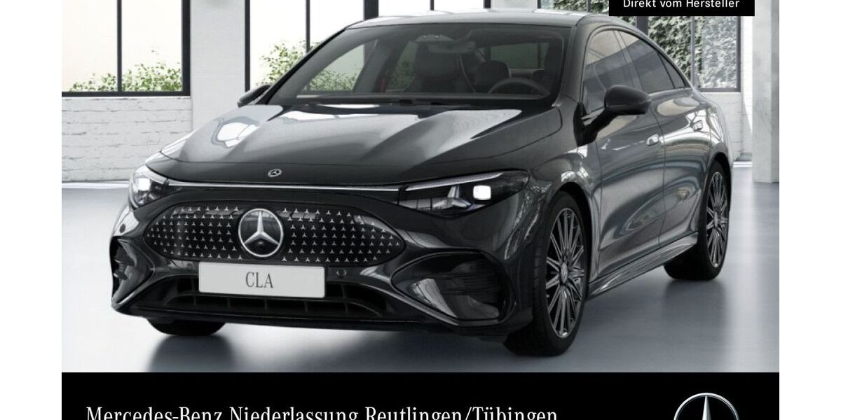Mercedes-Benz CLA 350 10.070 km 57.990 &euro; Pfullingen 72793