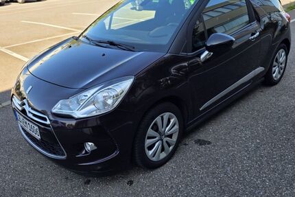 Citroen DS3 140.000 km 3.090 &euro; Stuttgart 70178
