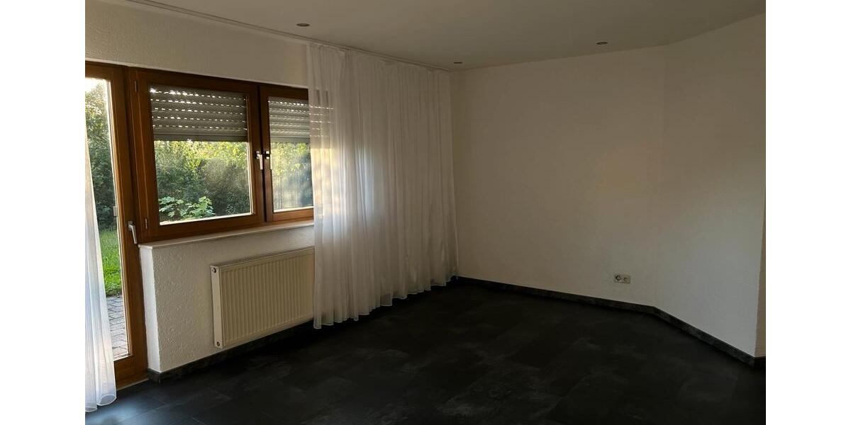 Terrassenwohnung Empfingen - 2 Zimmer, 56 m&sup2;, 850&euro; | Angebot:26014439